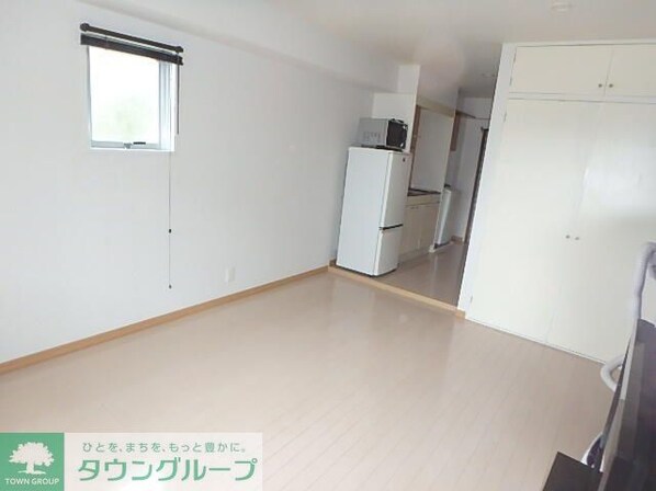 キャンパスビレッジ高坂の物件内観写真